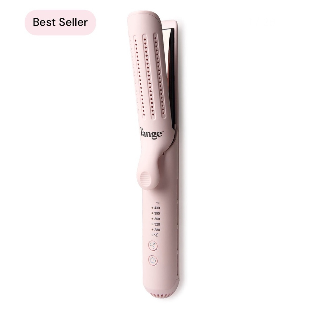 L'ange 360° Airflow Titanium Styler✨